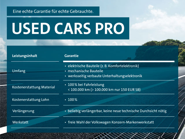 Volkswagen Golf VIII 2.0 LIFE NAVI ACC ALU SITZHEIZ.