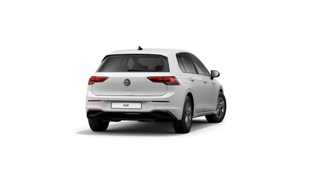 Volkswagen Golf VIII 2.0 LIFE NAVI ACC ALU SITZHEIZ.