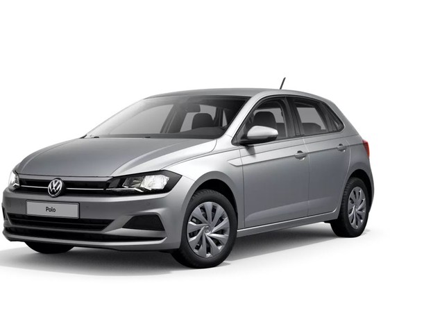 Volkswagen Polo 1.0 COMFORTLINE NAVI SITZHEIZUNG TEMPOMAT