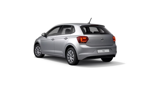 Volkswagen Polo 1.0 COMFORTLINE NAVI SITZHEIZUNG TEMPOMAT