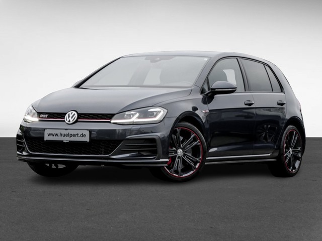 Volkswagen Golf VII 2.0 GTI PERFORMANCE ACC LM18 LED NAVI