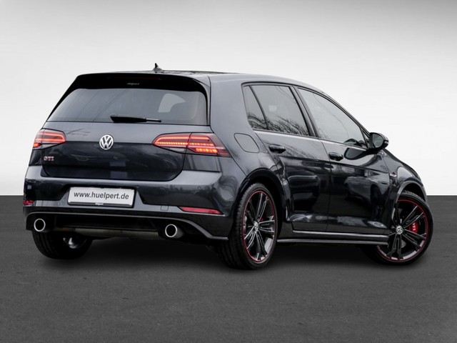 Volkswagen Golf VII 2.0 GTI PERFORMANCE ACC LM18 LED NAVI