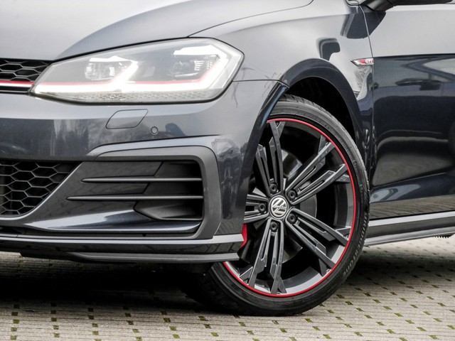 Volkswagen Golf VII 2.0 GTI PERFORMANCE ACC LM18 LED NAVI