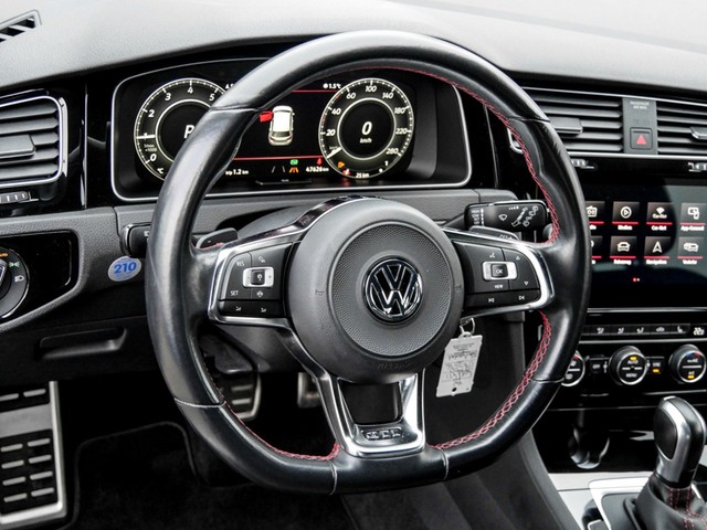 Volkswagen Golf VII 2.0 GTI PERFORMANCE ACC LM18 LED NAVI