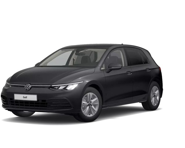 Volkswagen Golf VIII 1.5 LIFE ACC ALU LED NAVI SITZHEIZUNG