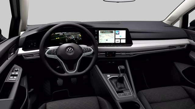 Volkswagen Golf VIII 1.5 LIFE ACC ALU LED NAVI SITZHEIZUNG