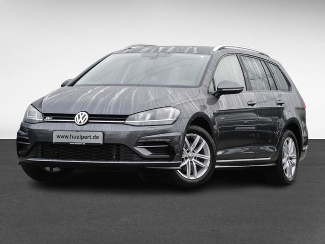 Volkswagen Golf Variant VII 2.0 R-LINE EXT CAM ACC ALU NAVI