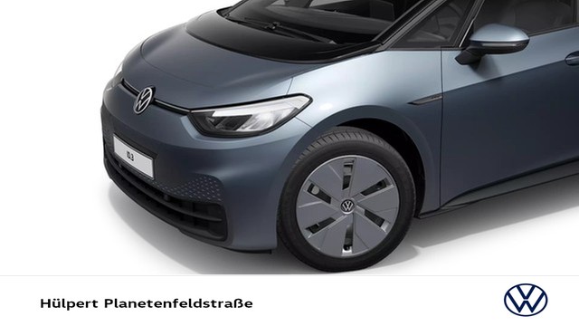 Volkswagen ID.3 Pro Performance LED NAVI BLUETOOTH DAB+