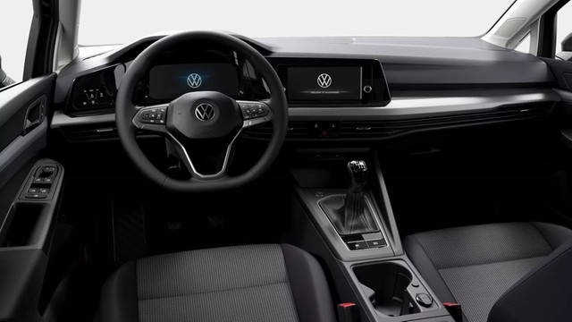 Volkswagen Golf VIII 2.0 SITZHEIZUNG LED CARPLAY vCOCKPIT