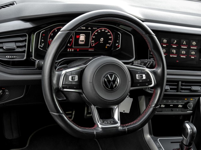 Volkswagen Polo 2.0 GTI PANO BEATS v.COCKPIT ALU18 NAVI