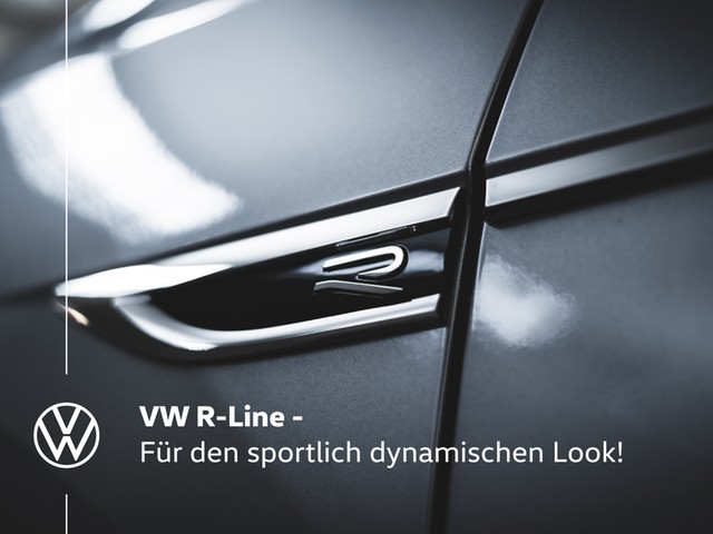 Volkswagen T-Roc Cabrio 1.5 R-LINE BLACK STYLE LEDER ALU19"