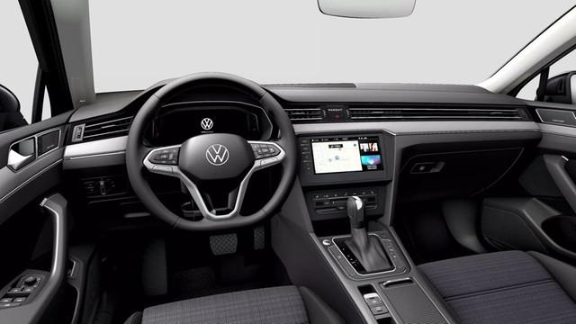 Volkswagen Passat Variant 2.0 BUSINESS MatrixLED eKLAPPE