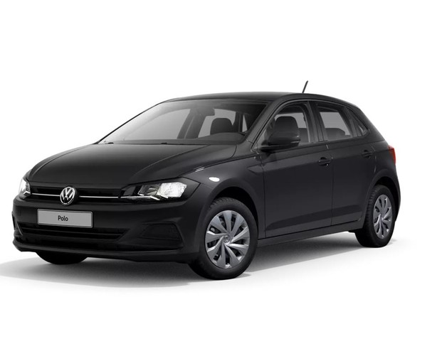 Volkswagen Polo 1.0 COMFORTLINE NAVI TEMPOMAT SITZHEIZUNG