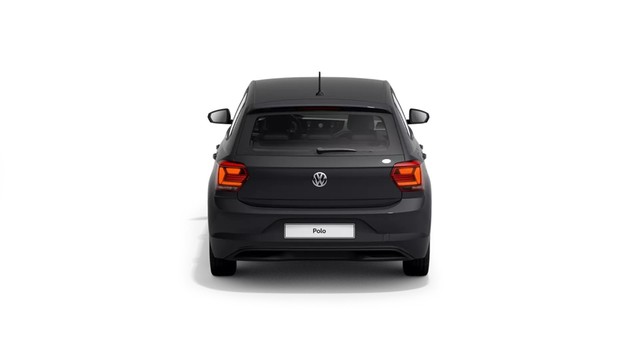 Volkswagen Polo 1.0 COMFORTLINE NAVI TEMPOMAT SITZHEIZUNG