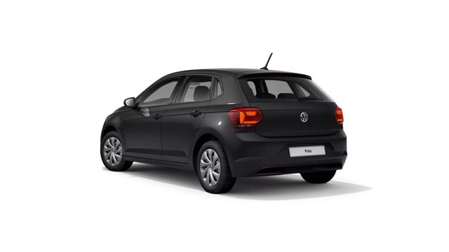 Volkswagen Polo 1.0 COMFORTLINE NAVI TEMPOMAT SITZHEIZUNG