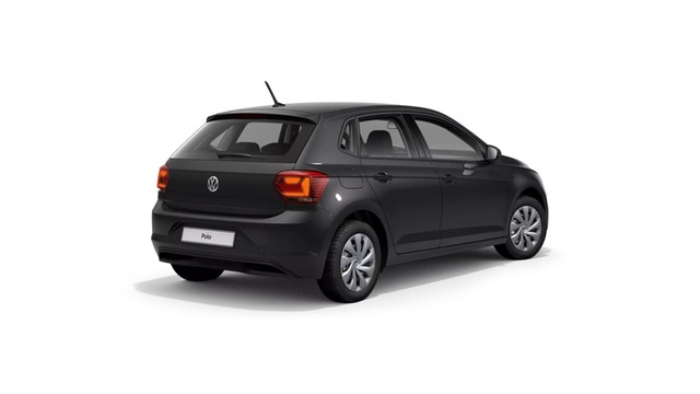 Volkswagen Polo 1.0 COMFORTLINE NAVI TEMPOMAT SITZHEIZUNG