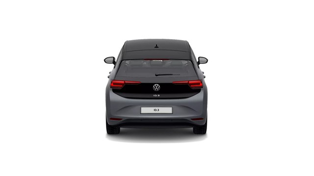 Volkswagen ID.3 Pure Performance NAVI LED EINPARKHILFE DAB+