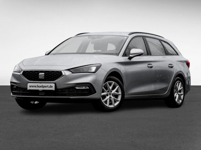 Seat Leon ST 2.0 STYLE ALU LED NAVI SITZHEIZUNG DAB+