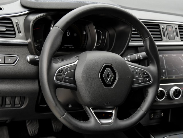 Renault Kadjar 1.3 Limited ALU NAVI SITZHEIZUNG DAB+