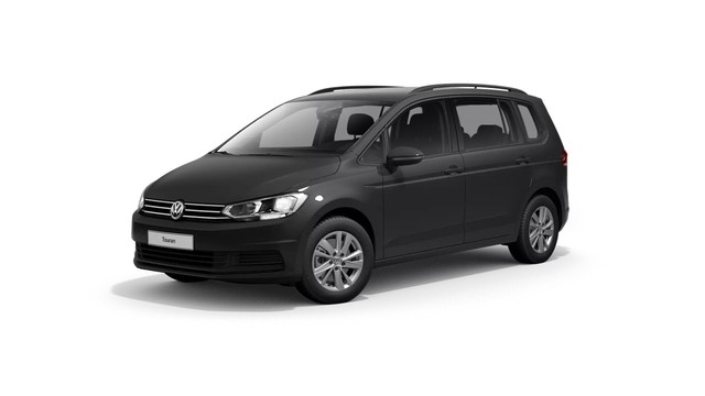 Volkswagen Touran 2.0 COMFORTLINE ACC ALU NAVI SITZHEIZUNG