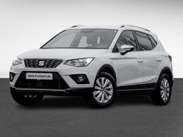 Seat Arona 1.0 XCELLENCE CAM VIRTUALCOCKPIT SITZHEIZ.