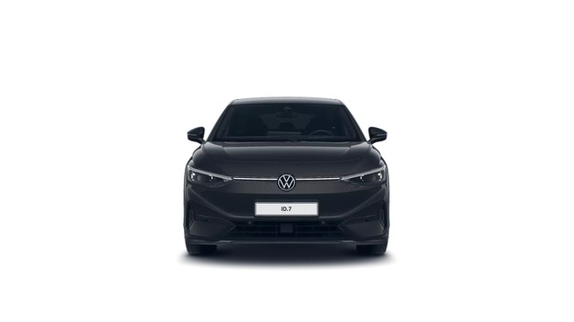 Volkswagen ID.7 PRO 360°CAM ACC LM20 MATRIXLED EKLAPPE NAVI