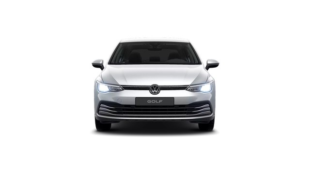 Volkswagen Golf VIII 1.0 MOVE ACC ALU NAVI LED SITZHEIZUNG