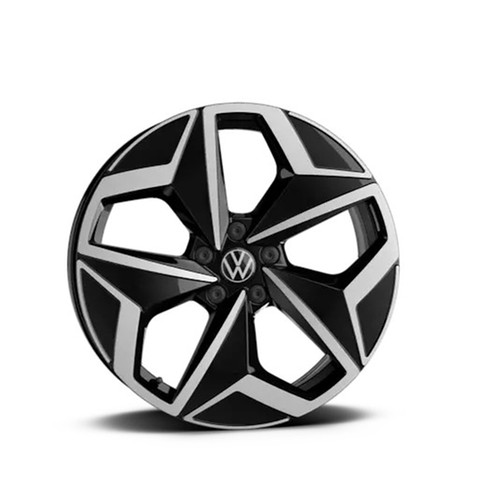 Volkswagen ID.3 Pro Performance ACC ALU19" MatrixLED NAVI