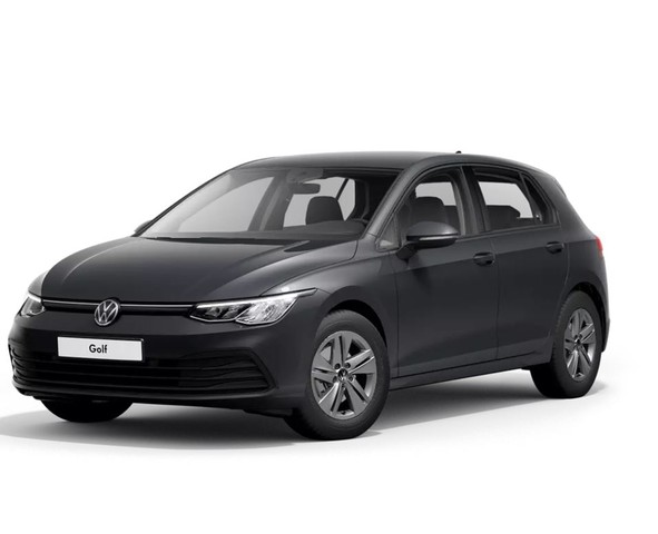 Volkswagen Golf VIII 1.5 LIFE ACC ALU LED NAVI SITZHEIZUNG