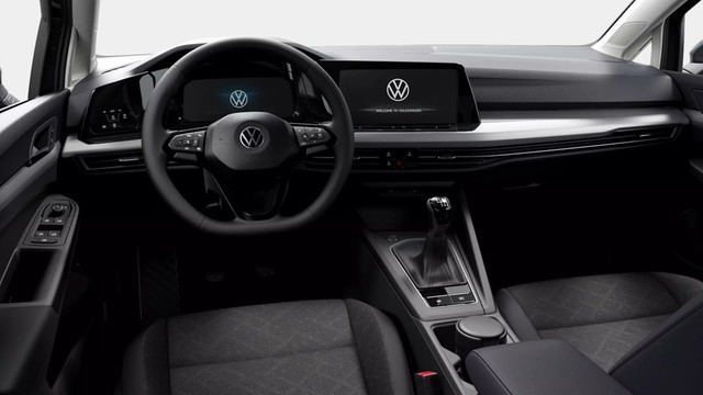 Volkswagen Golf VIII 1.5 LIFE ACC ALU LED NAVI SITZHEIZUNG