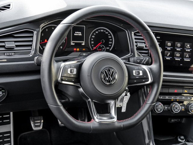 Volkswagen T-Roc 1.5 Sport NAVI ACC ALU CAM SITZHEIZ.