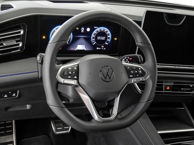 Volkswagen Tiguan 2.0 TDI R-LINE DSG NAVIPRO HARMANKARDON