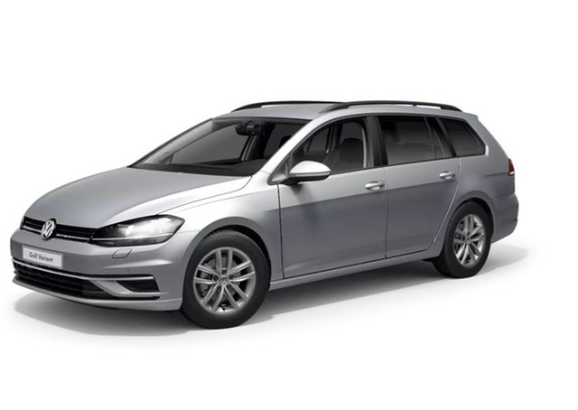 Volkswagen Golf Variant VII 2.0 COMFORTLINE ALU NAVI SITZH.