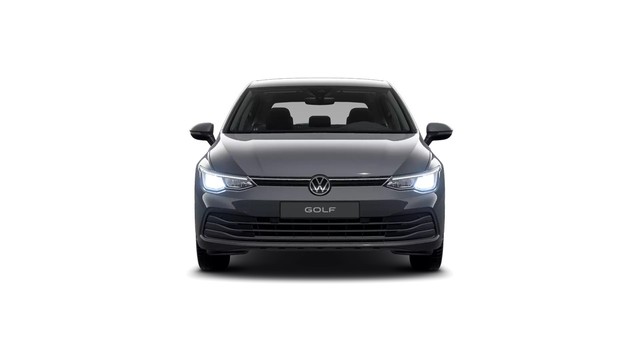 Volkswagen Golf VIII 1.5 LIFE ALU NAVI LED SITZHEIZUNG DAB+