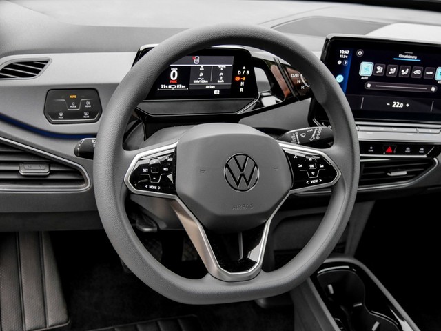 Volkswagen ID.3 Pure Performance LM19 NAVI LED EINPARKHILFE