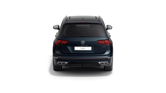 Volkswagen Tiguan 2.0 R-LINE PANO AHK H.KARDON ALU19 ALLRAD