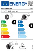 Volkswagen Caddy Life 5-Sitzer 1,5 l 84 kW TSI EU6 Klima PDC