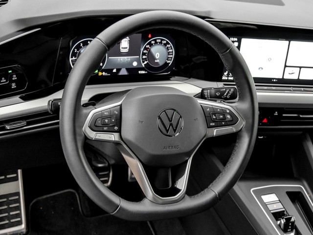 Volkswagen Golf Variant VIII 1.0 MOVE CAM ALU NAVI SITZHEIZ