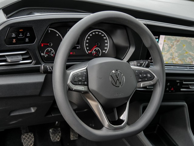 Volkswagen Caddy 2.0 LIFE CAM LM17 LED NAVI SITZHEIZUNG DAB+