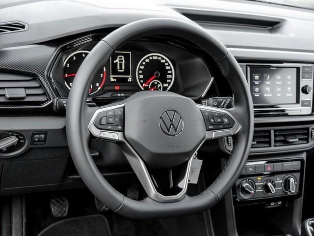 Volkswagen T-Cross 1.0 LIFE ACC ALU EINPARKHILFE DAB+ USB