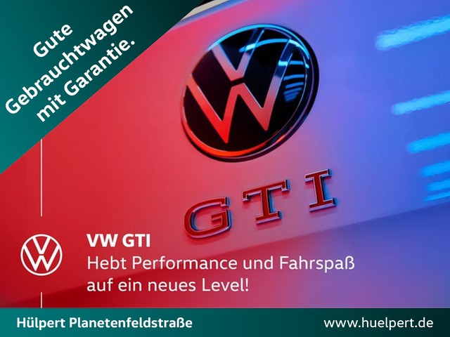 Volkswagen Golf VII 2.0 GTI PERFORMANCE PANO CAM LM19 NAVI