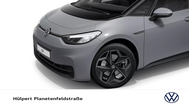 Volkswagen ID.3 Pro Performance LM19 LED NAVI DAB BLUETOOTH