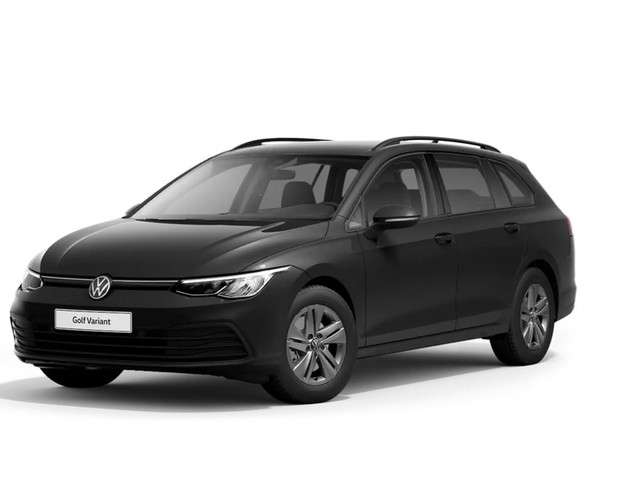 Volkswagen Golf Variant VIII 2.0 LED ALU NAVI SITZHEIZUNG