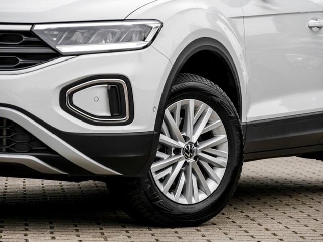 Volkswagen T-Roc 1.0 LIFE LED ALU NAVI SITZHEIZUNG DAB+ USB