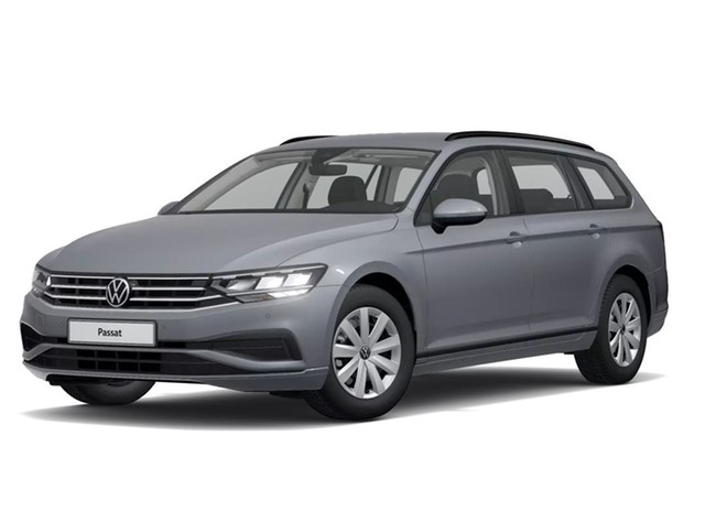 Volkswagen Passat Variant 1.5 LED NAVI KAMERA SITZHEIZ.