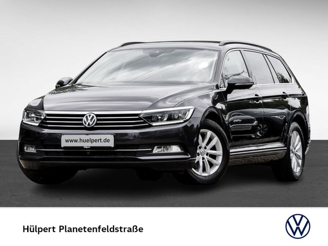Volkswagen Passat Variant 1.5 COMFORTLINE ACC LED ALU NAVI