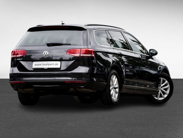 Volkswagen Passat Variant 1.5 COMFORTLINE ACC LED ALU NAVI