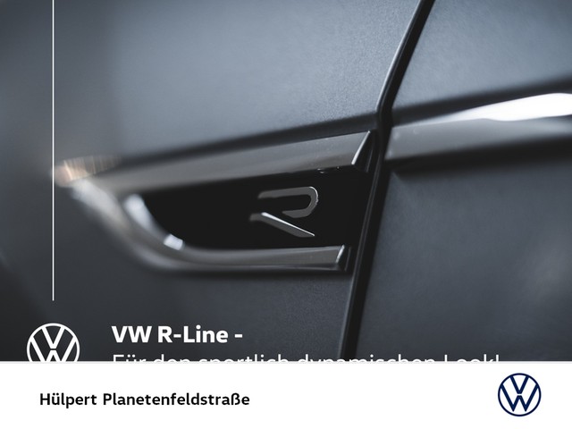 Volkswagen Passat Variant 2.0 R-LINE ALU18 ACC NAVI KAMERA