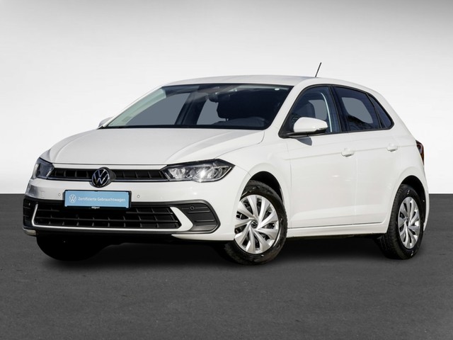 Volkswagen Polo 1.0 LIFE NAVI LED SITZHEIZUNG EINPARKHILFE