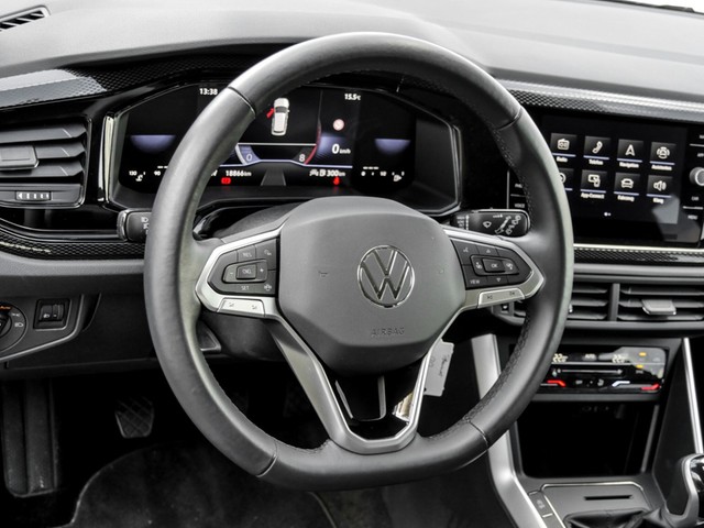 Volkswagen Polo 1.0 LIFE NAVI LED SITZHEIZUNG EINPARKHILFE